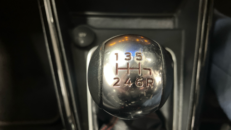 Ford EcoSport 1.0 EcoBoost 140 ST-Line 5dr Petrol Hatchback